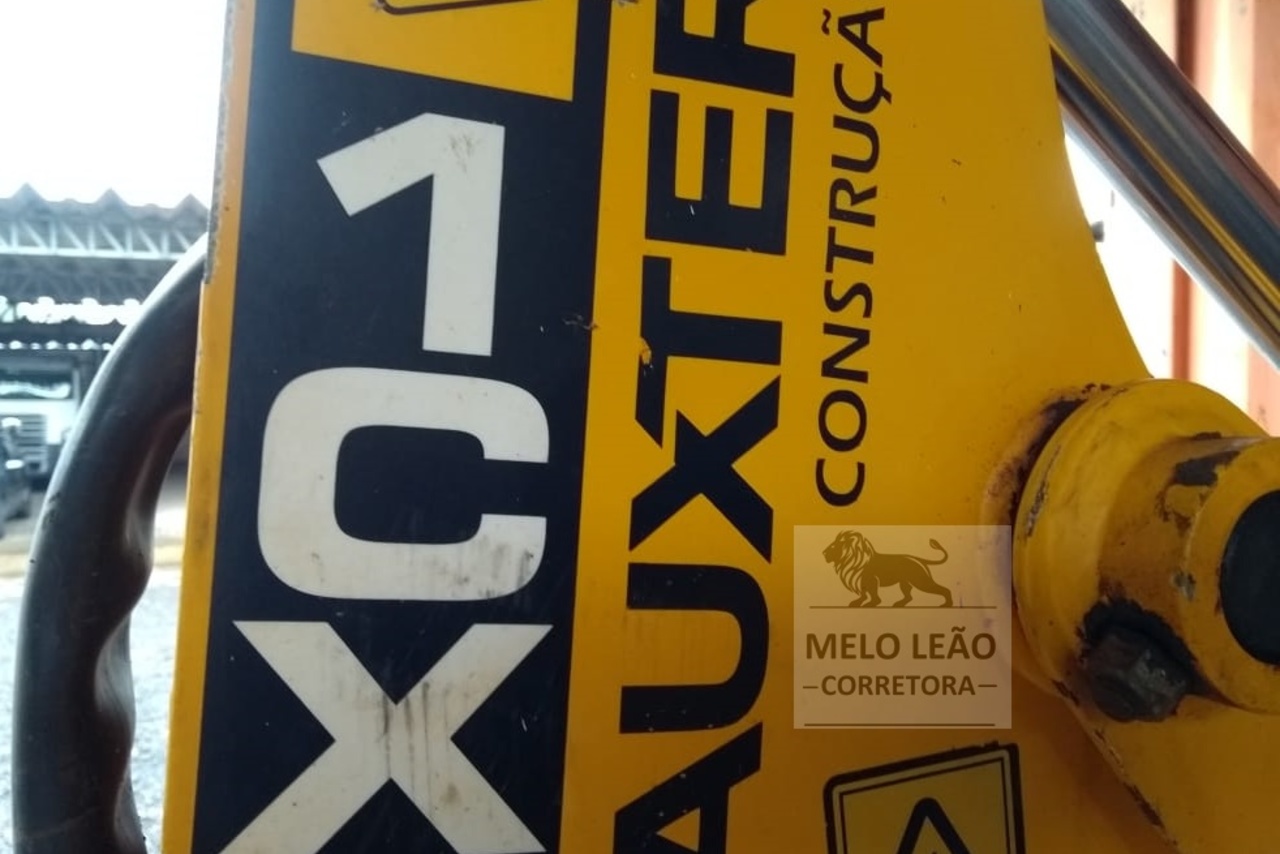 JCB 1CX - 12/12 9