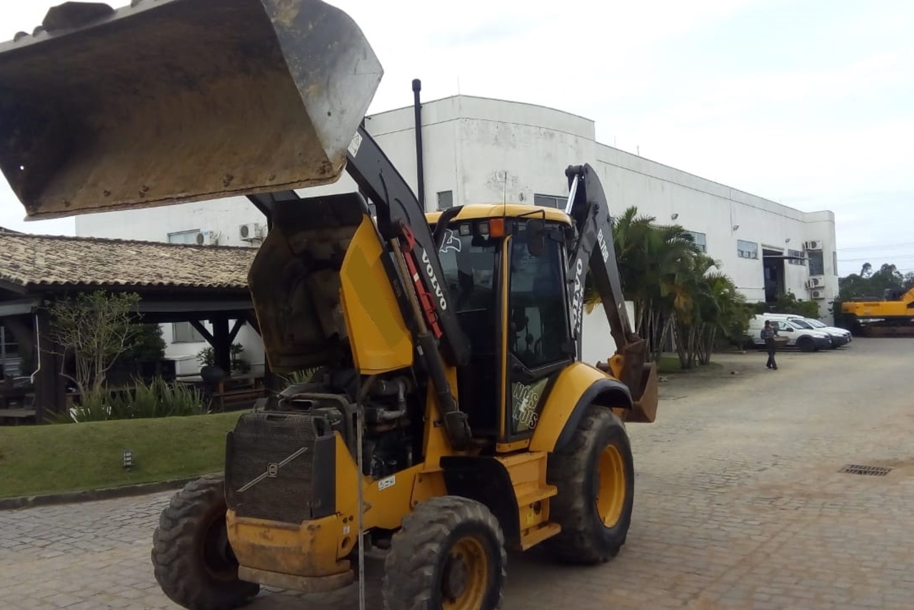 Volvo BL70B - 14/14 5