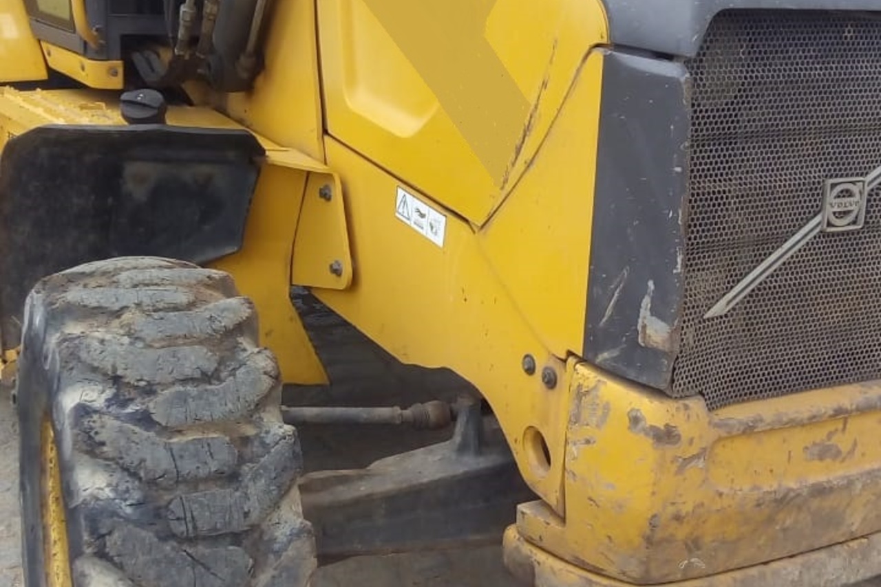 Volvo BL70B - 14/14 7