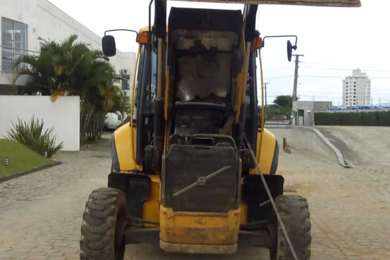 Volvo BL70B - 14/14 9