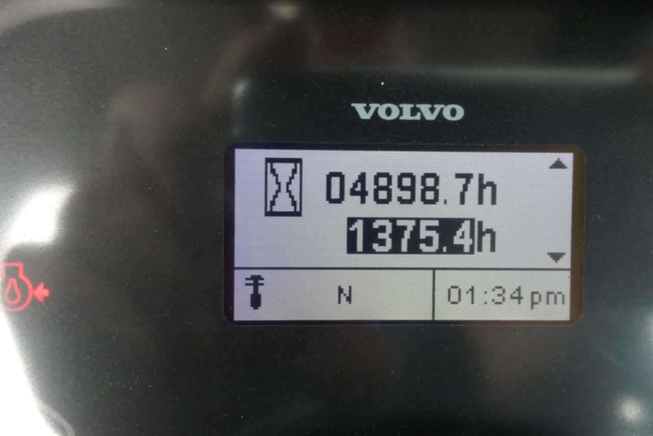 Volvo BL70B - 14/14 14