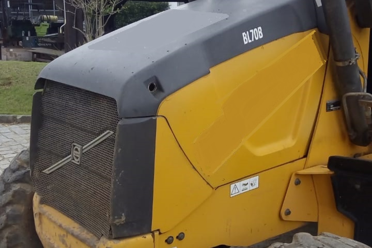 Volvo BL70B - 14/14 16