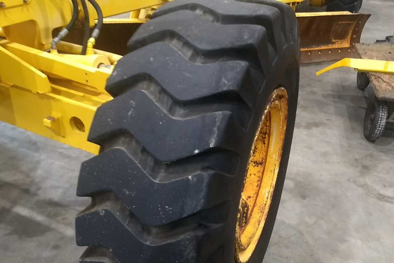 Volvo G940 - 09/09 4