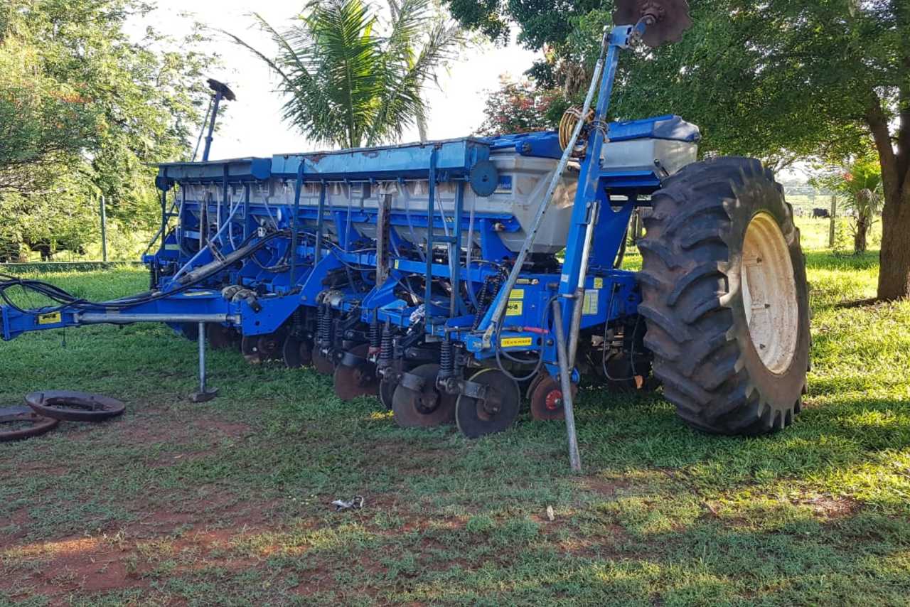 New Holland Solt9 - 14/14 2