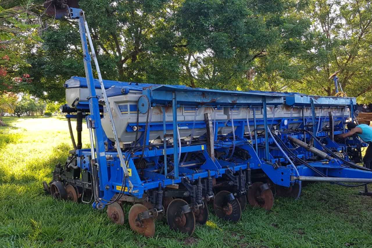 New Holland Solt9 - 14/14 4