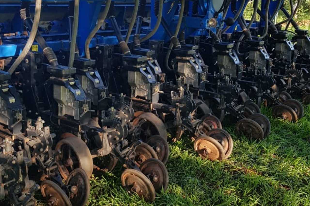 New Holland Solt9 - 14/14 5
