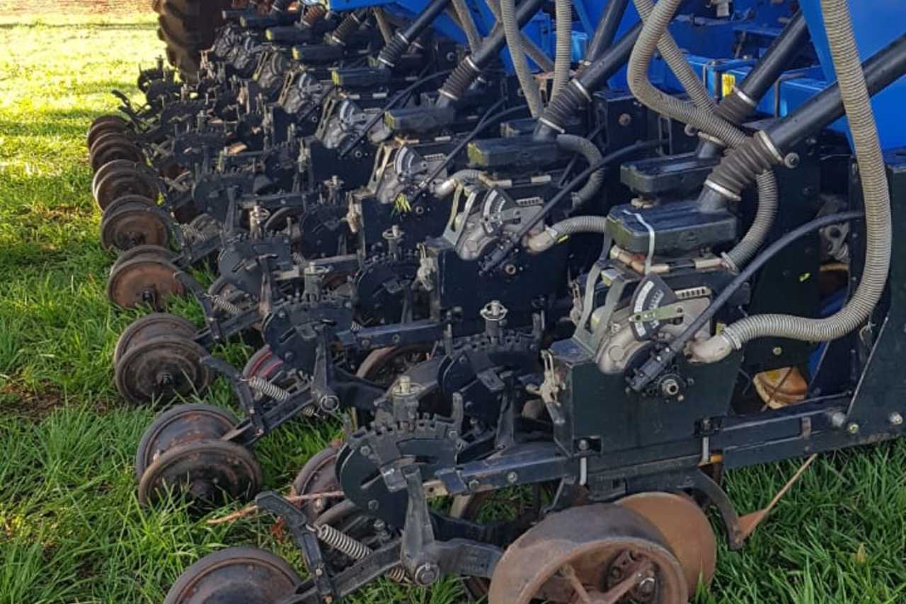 New Holland Solt9 - 14/14 6