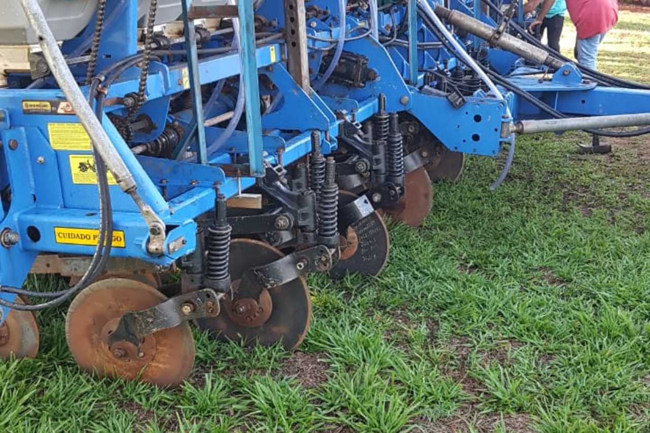 New Holland Solt9 - 14/14 8