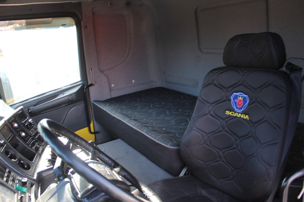 Scania R114 380 - 07/07 9