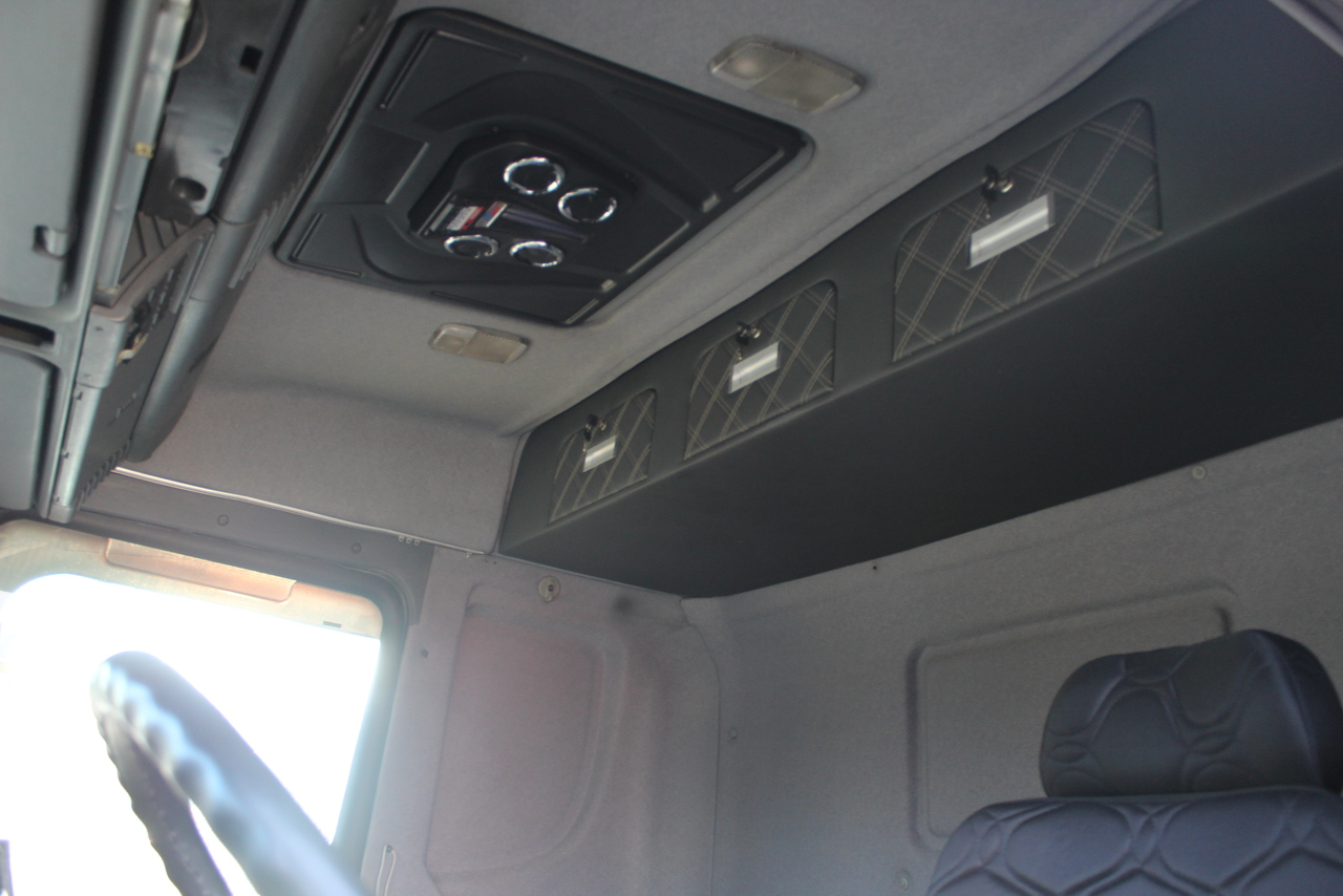 Scania R114 380 - 07/07 10