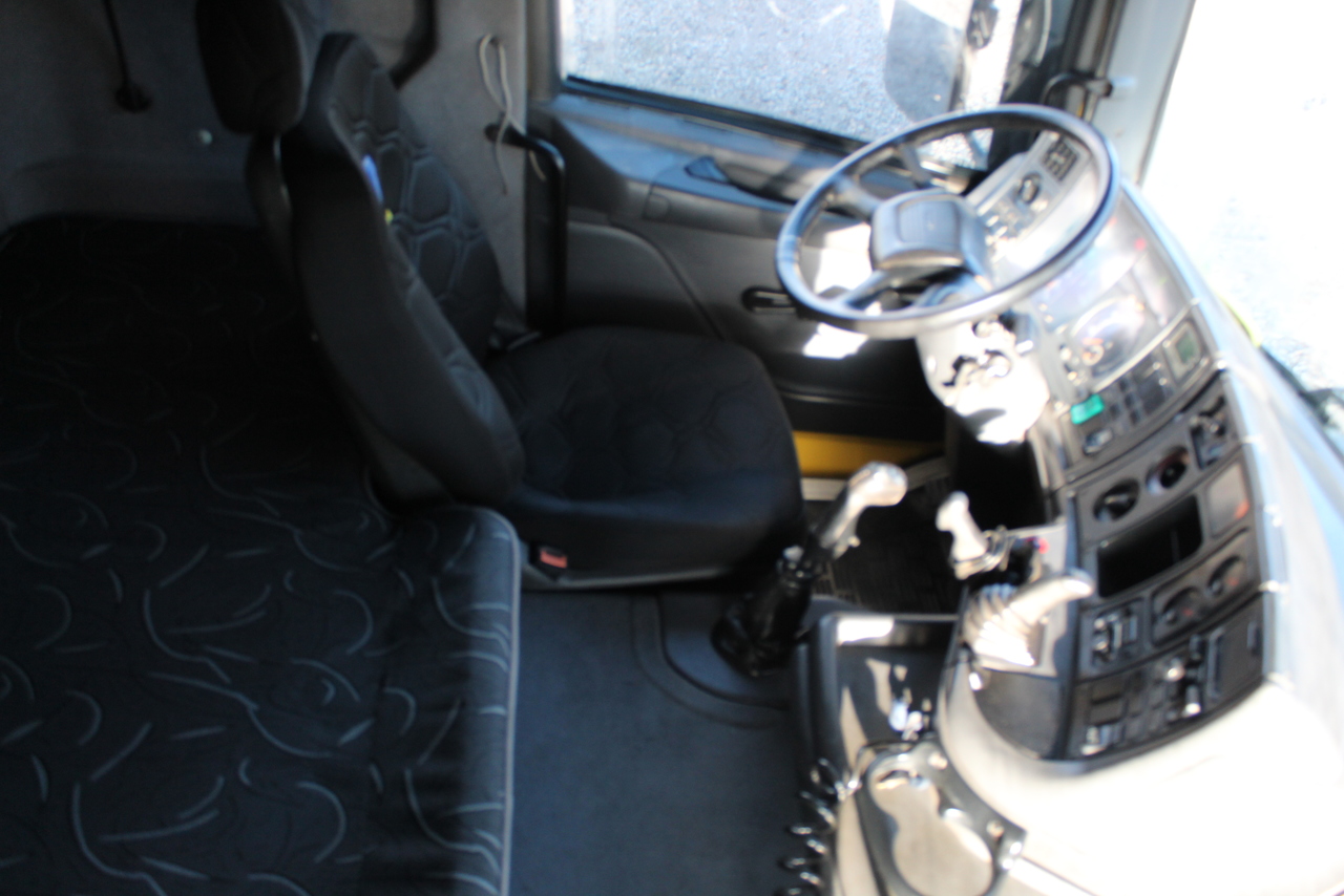Scania R114 380 - 07/07 12