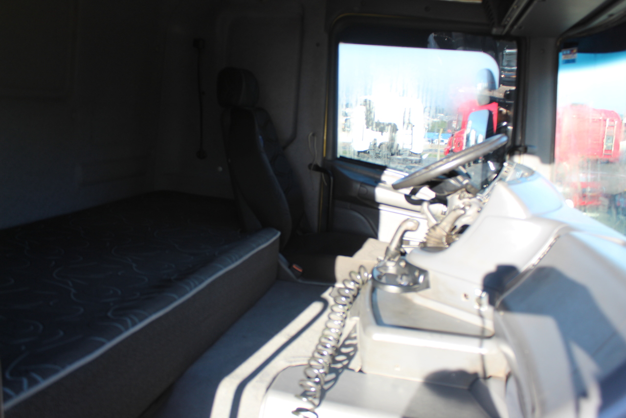 Scania R114 380 - 07/07 13