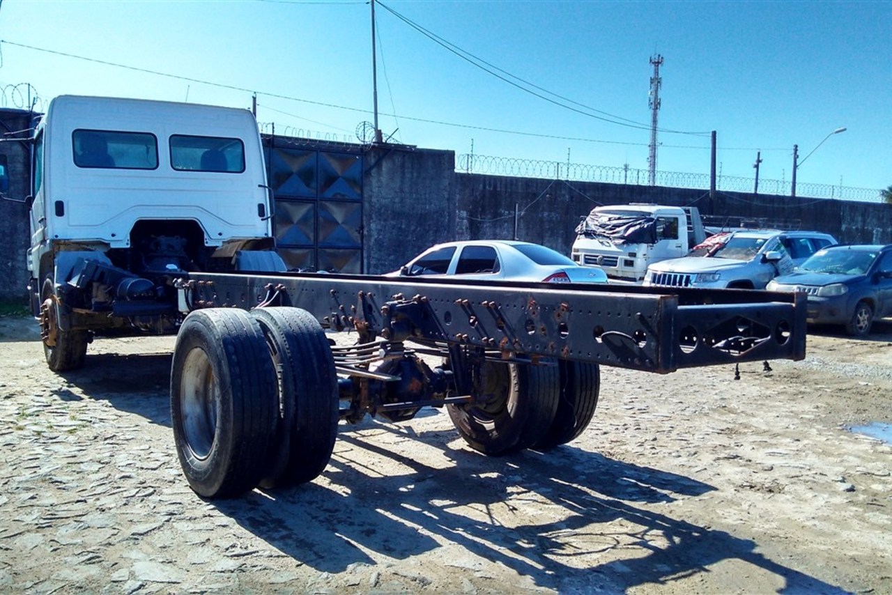 Mercedes Benz Mercedes - 11/11 2