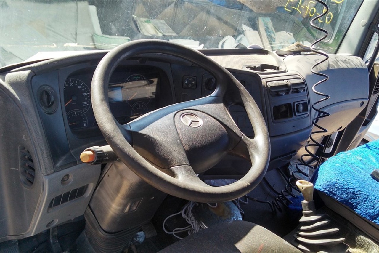 Mercedes Benz Mercedes - 11/11 11