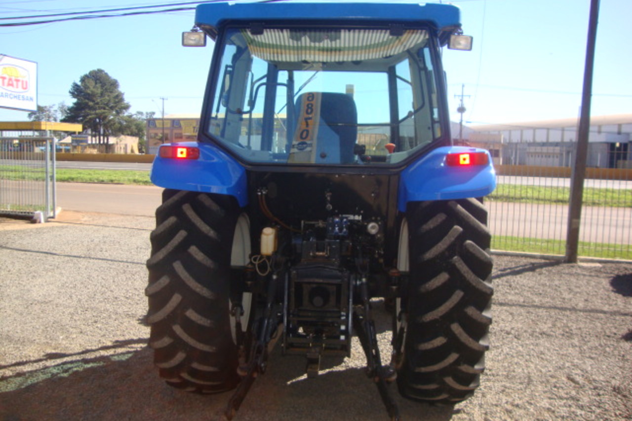 New Holland TL95 - 13/13 6