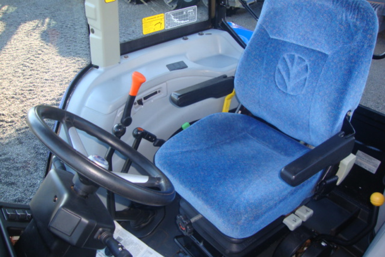 New Holland TL95 - 13/13 7