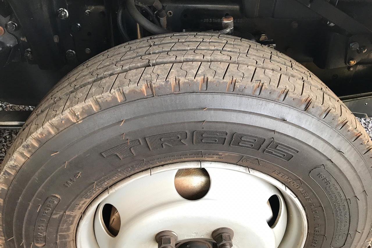 Volkswagen 10-160 E Delivery - 14/14 4