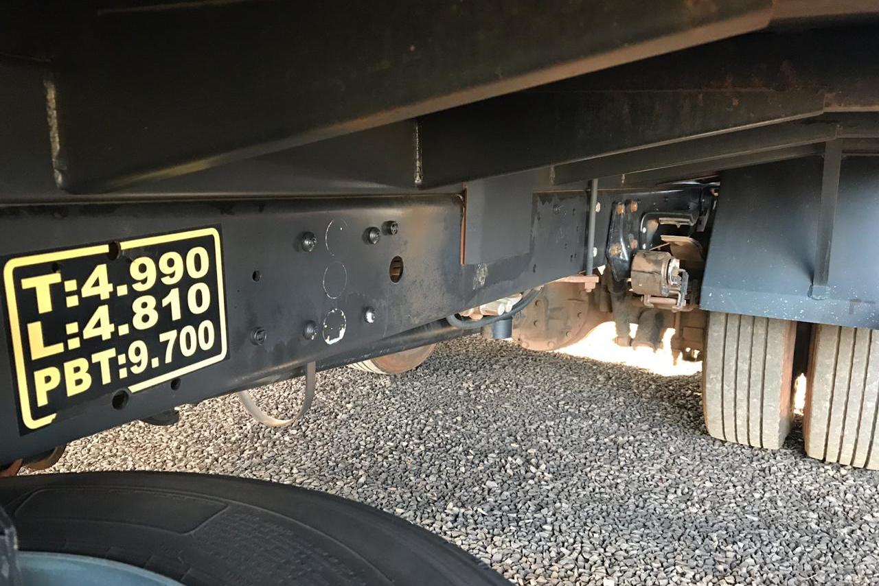 Volkswagen 10-160 E Delivery - 14/14 8