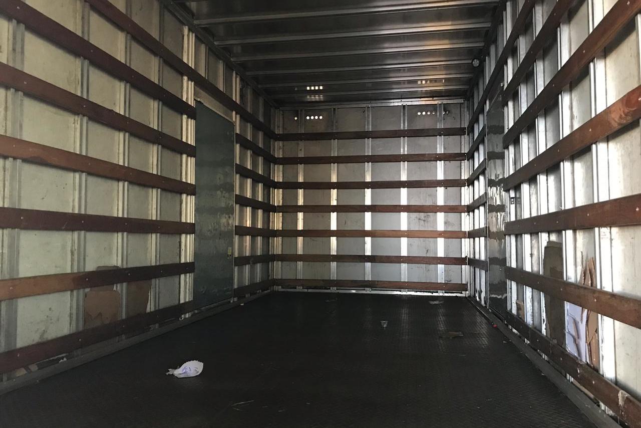 Volkswagen 10-160 E Delivery - 14/14 10