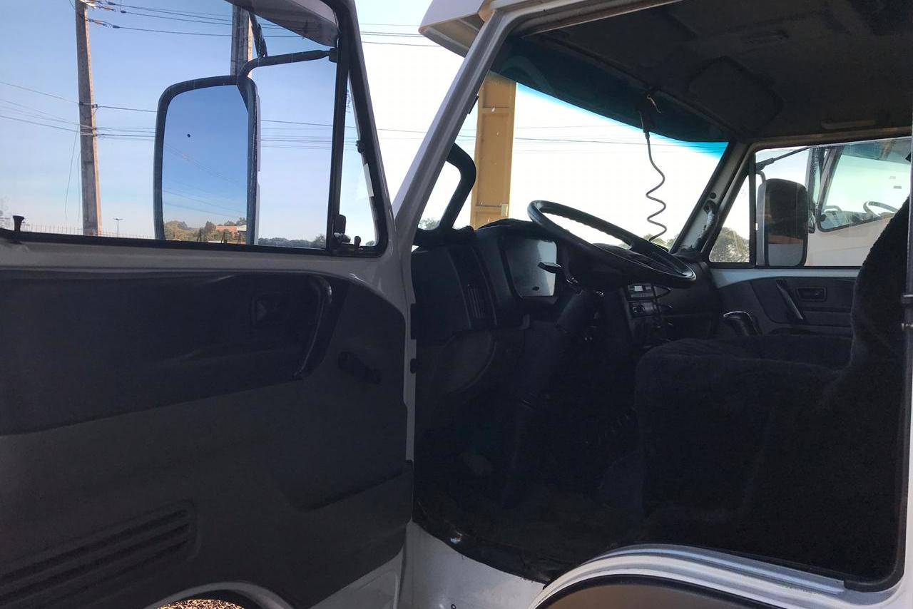 Volkswagen 10-160 E Delivery - 14/14 12