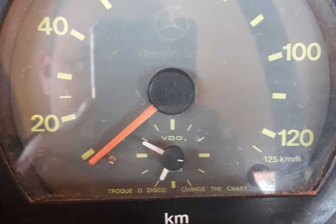 Scania 111 - 80/80 3