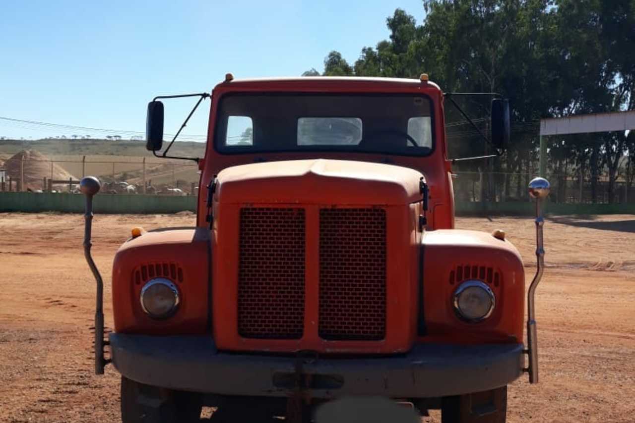 Scania 111 - 80/80 7