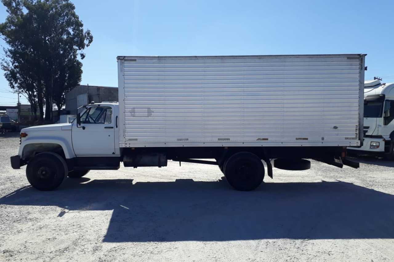 Chevrolet D12000 - 95/95 3