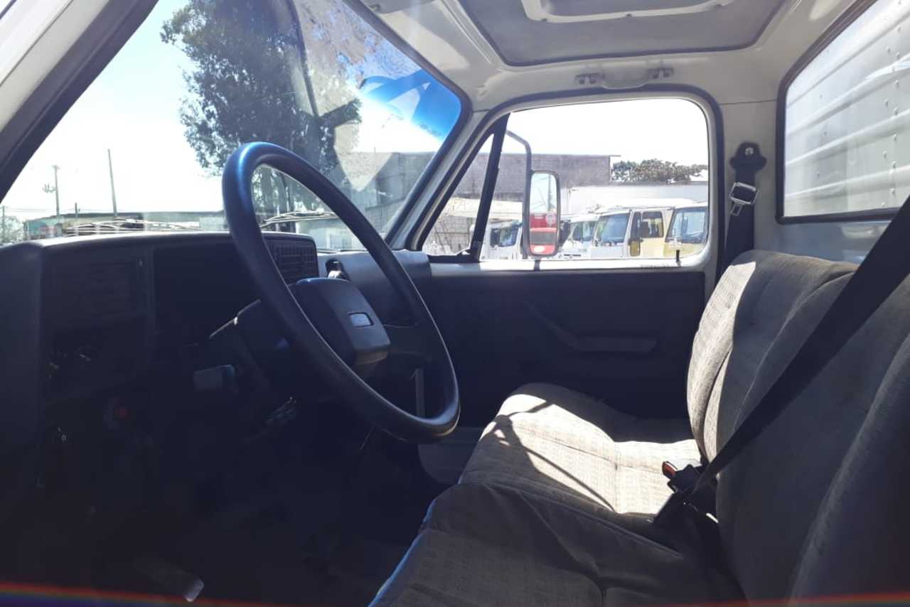 Chevrolet D12000 - 95/95 9