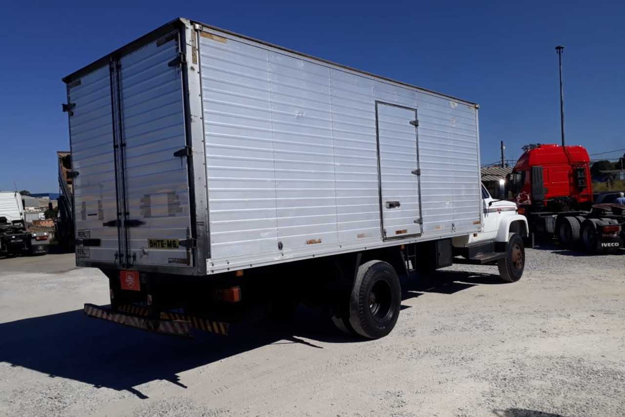 Chevrolet D12000 - 95/95 14