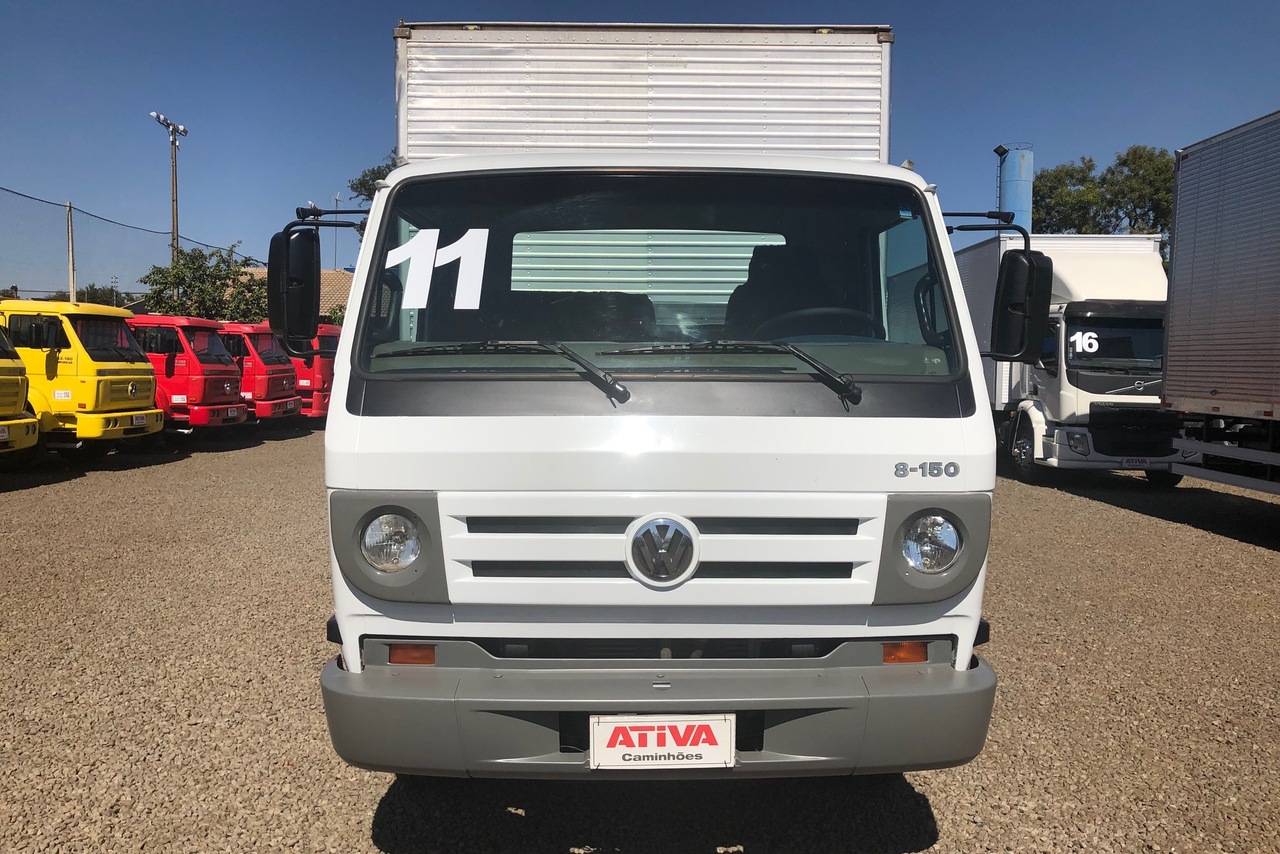 Volkswagen 8 150 - 11/11 5