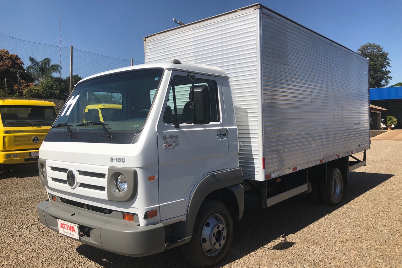 Volkswagen 8 150 - 11/11 6
