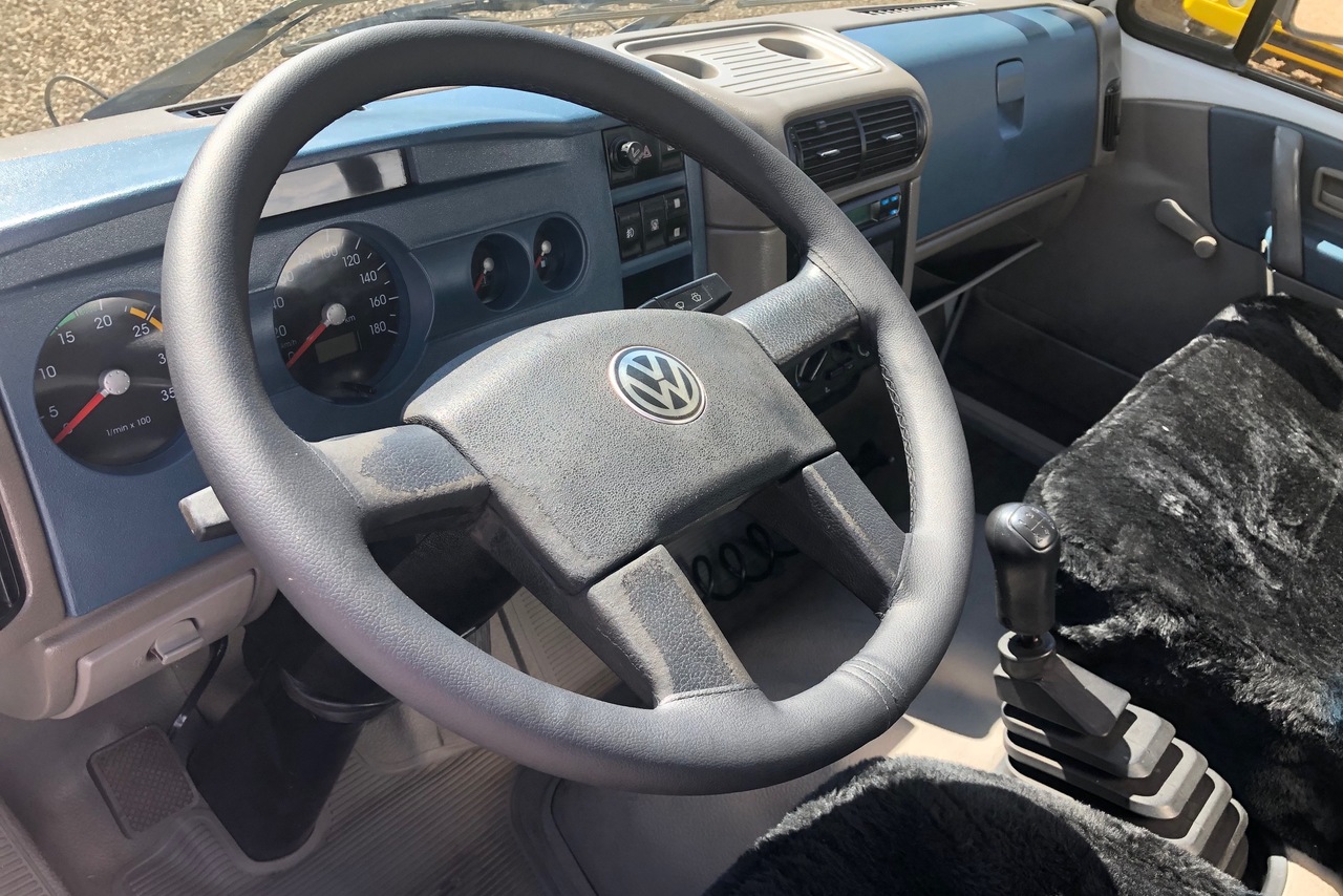 Volkswagen 8 150 - 11/11 8