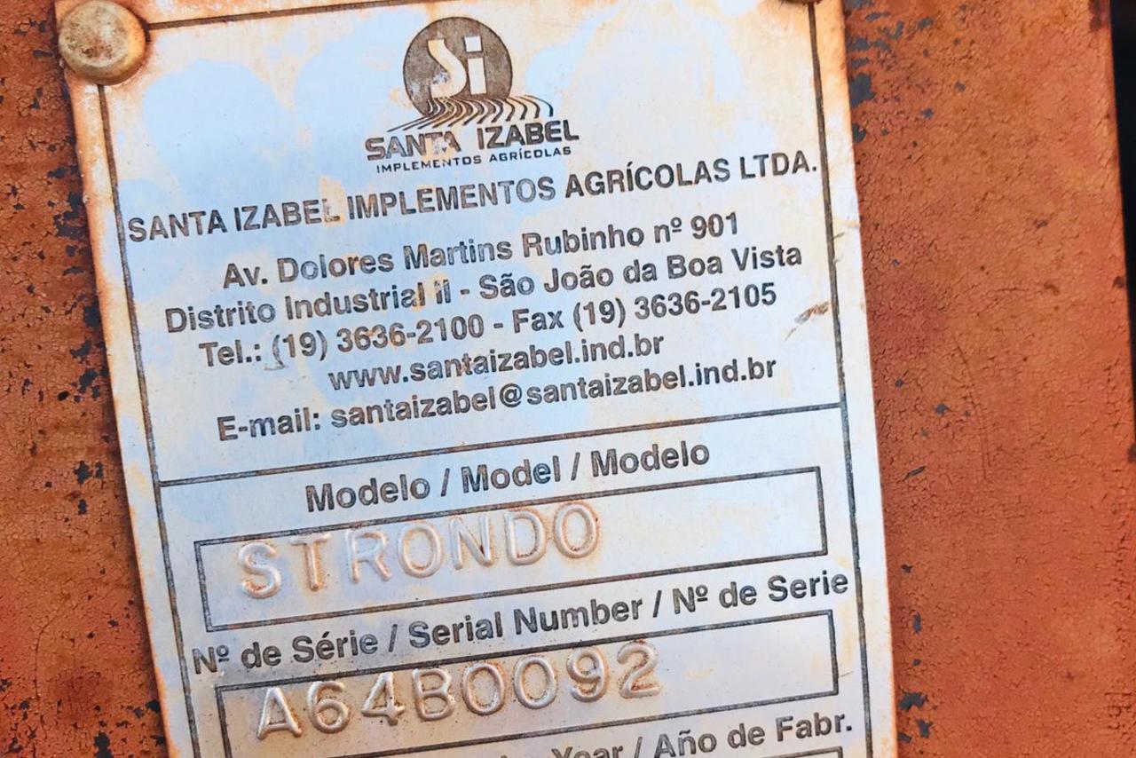 Multimarcas Outros - 08/08 8