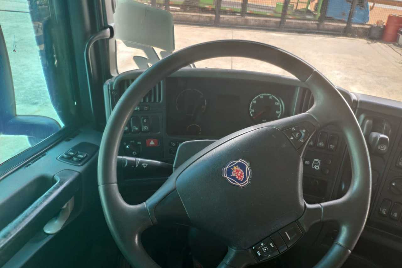 Scania G420 - 11/11 3