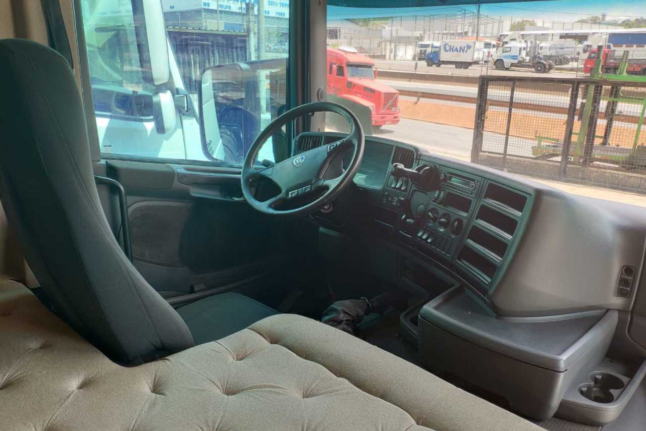 Scania G420 - 11/11 7