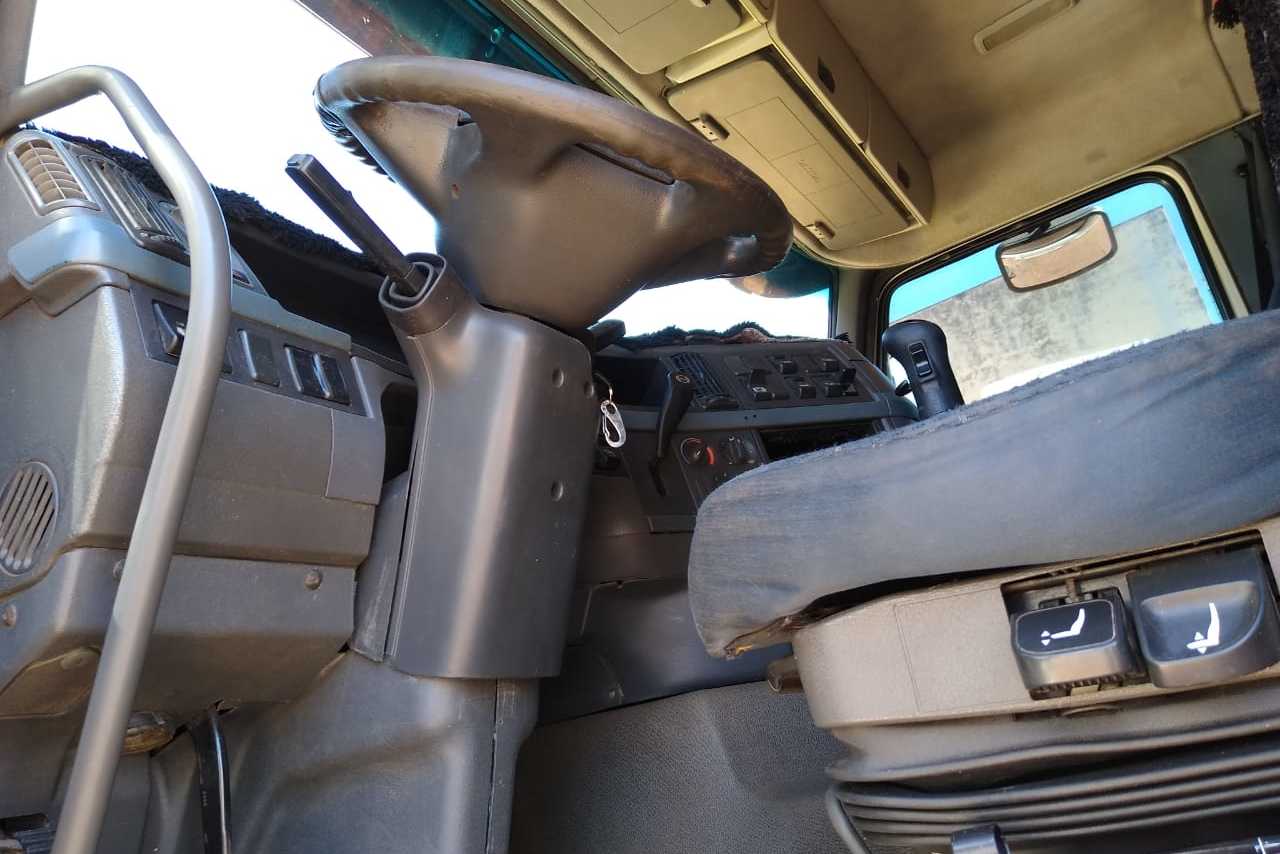 Volvo FH 440 - 08/08 10