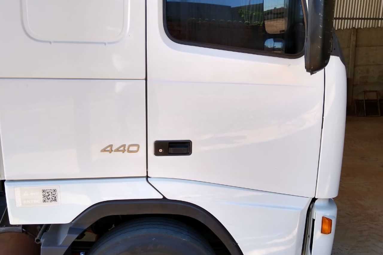 Volvo FH 440 - 08/08 11