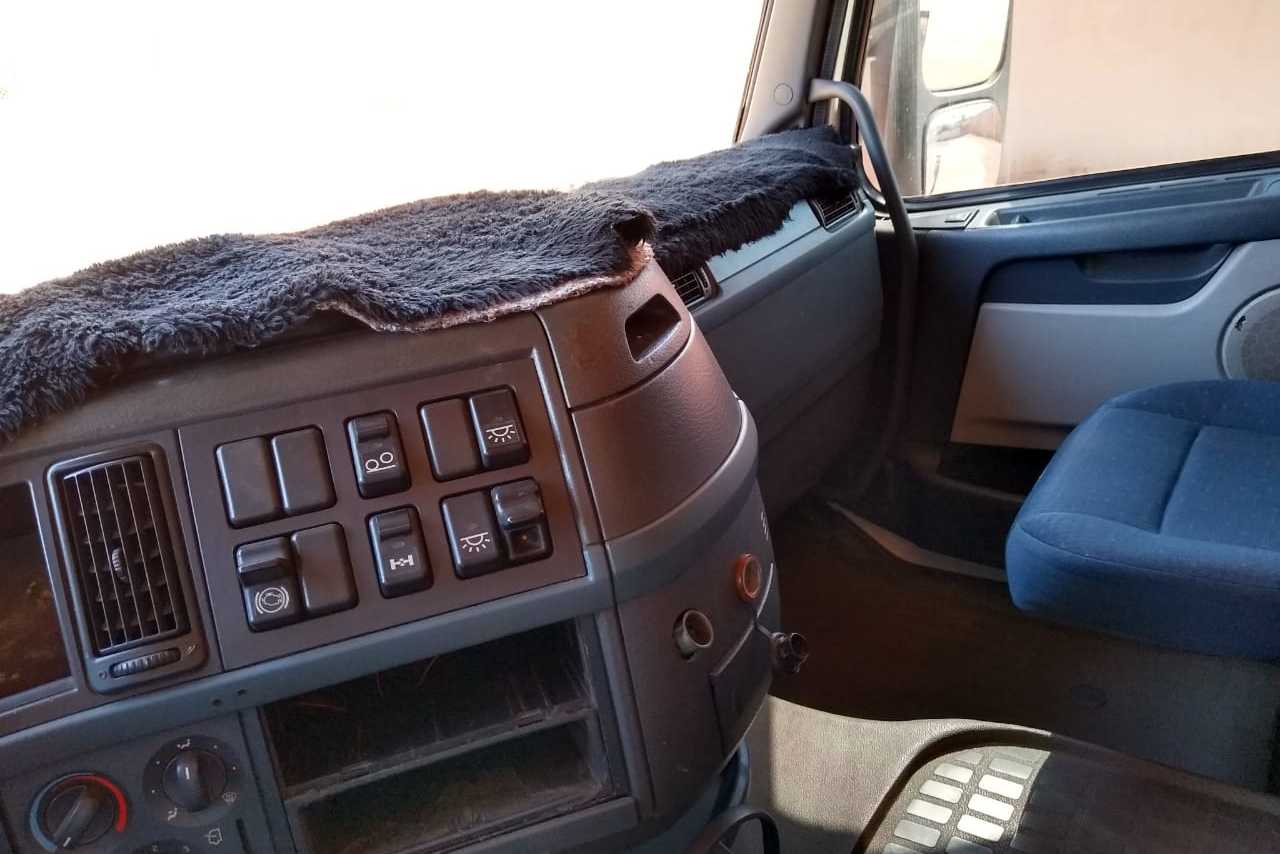 Volvo FH 440 - 08/08 12