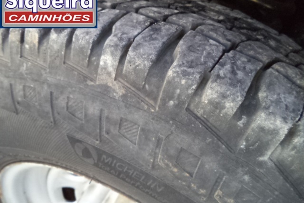 Ford F350 - 02/02 7