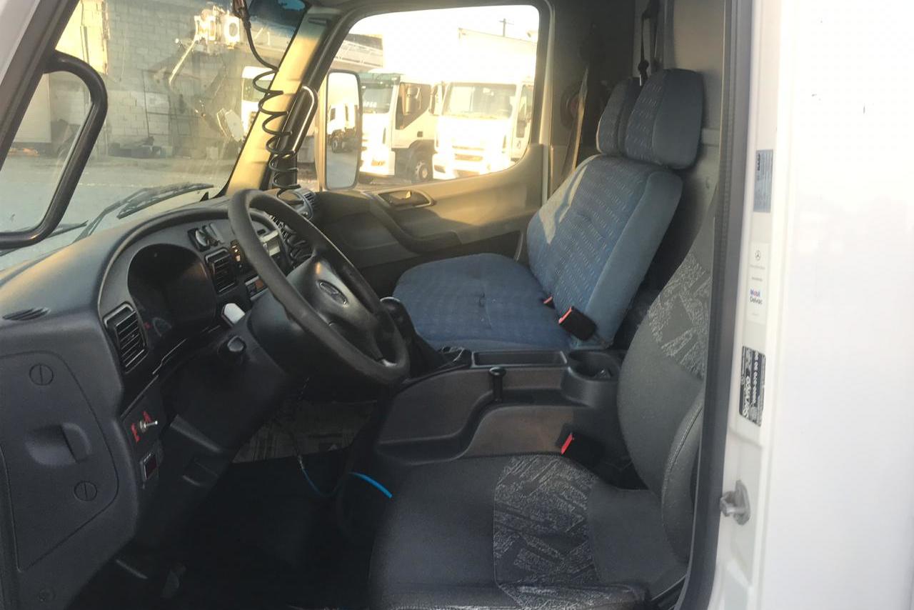 Mercedes Benz Accelo 815 - 12/12 7