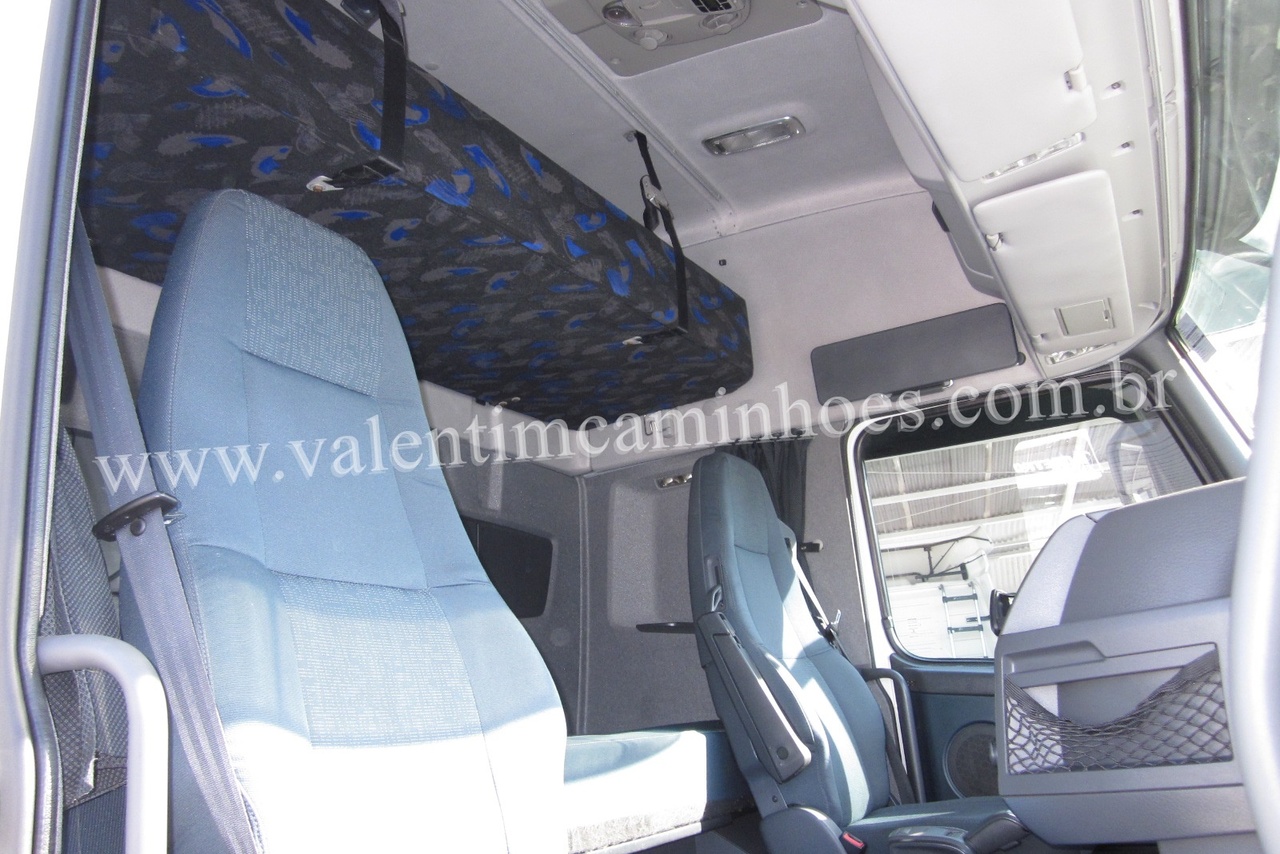 Volvo FH 460 - 14/14 2