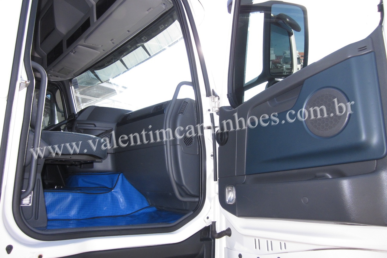 Volvo FH 460 - 14/14 3