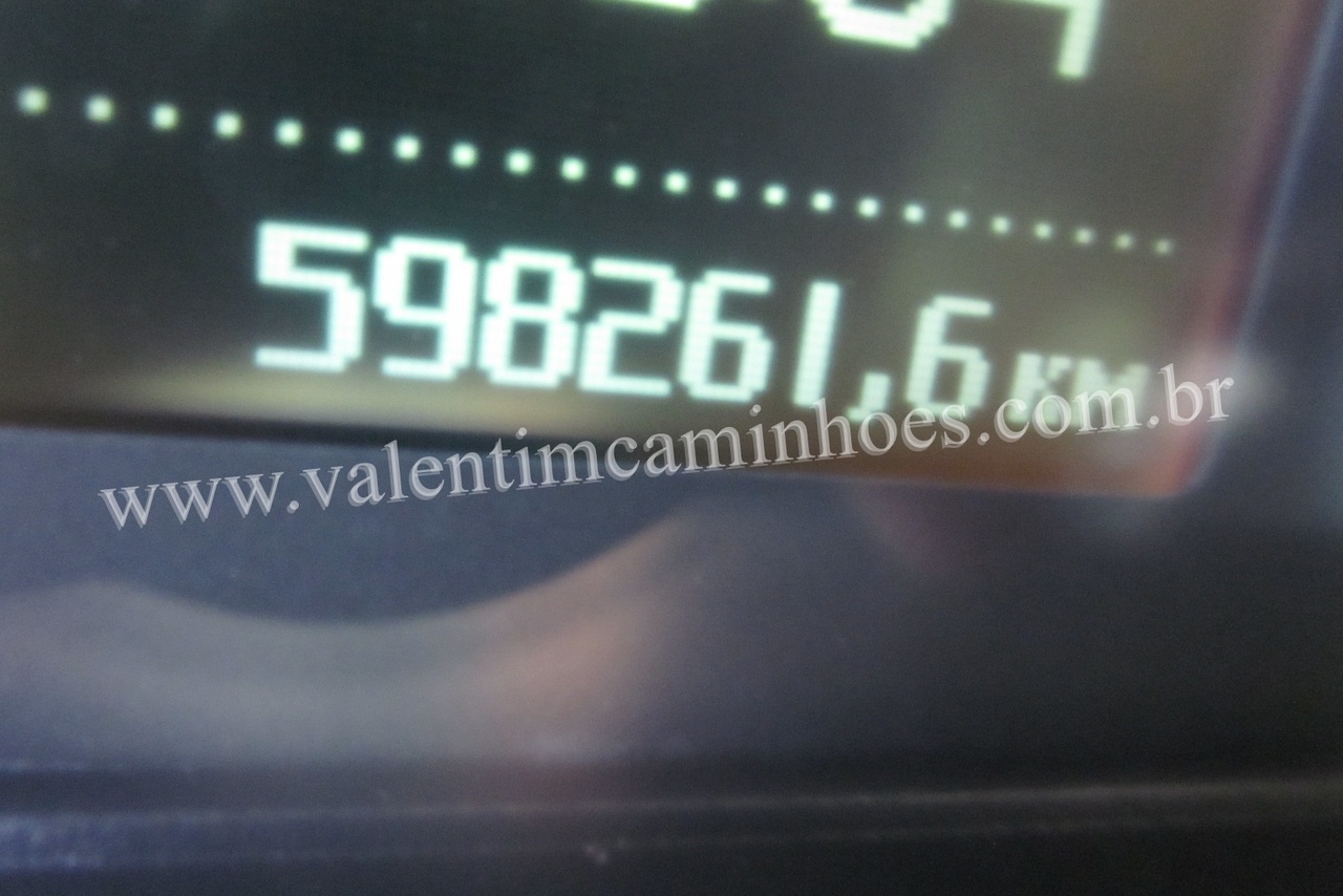 Volvo FH 460 - 14/14 12