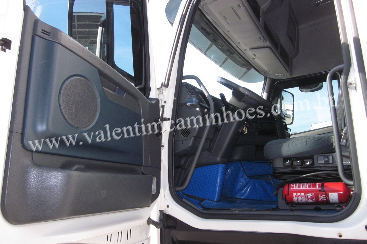 Volvo FH 460 - 14/14 13