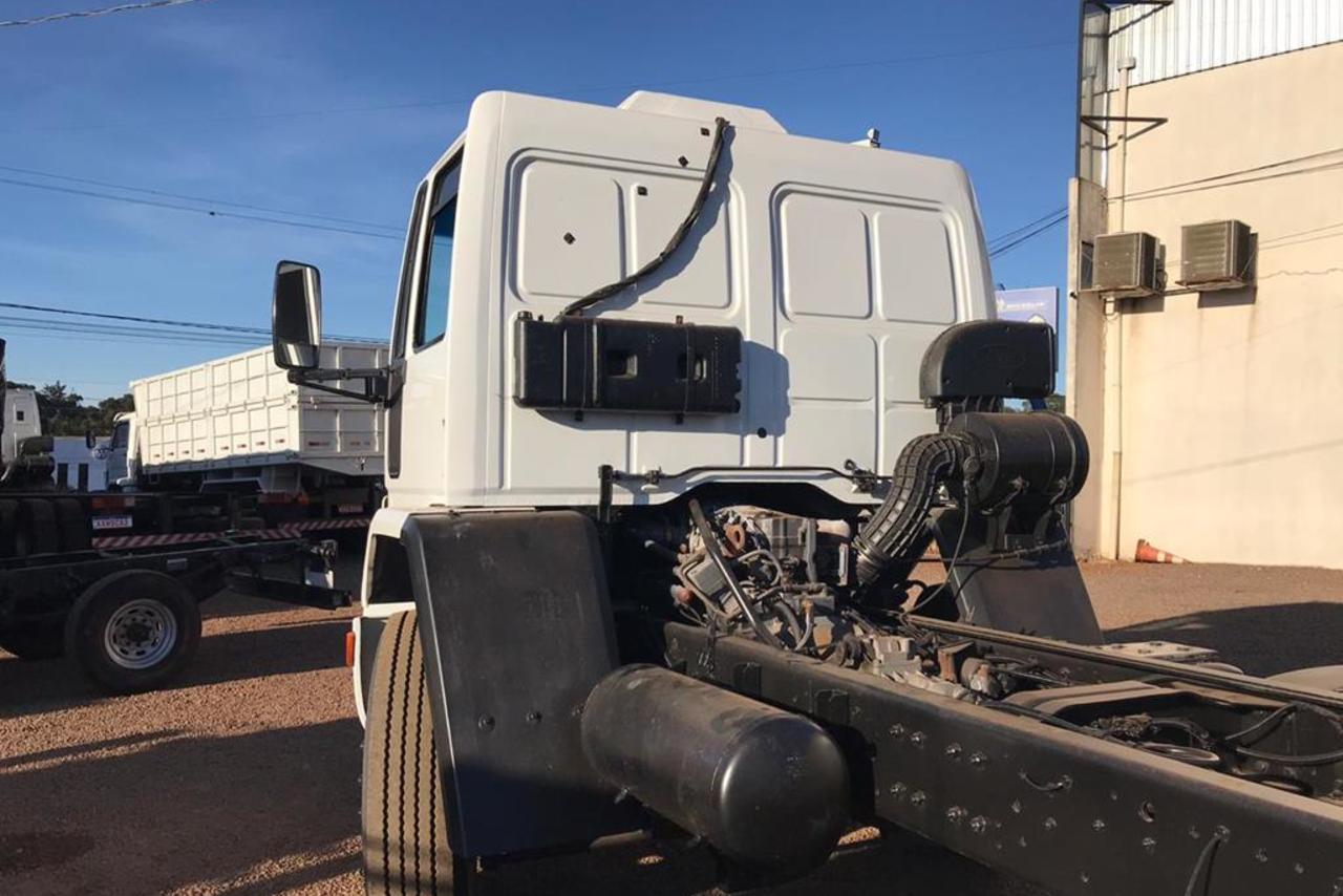 Ford Cargo2428 - 10/10 6
