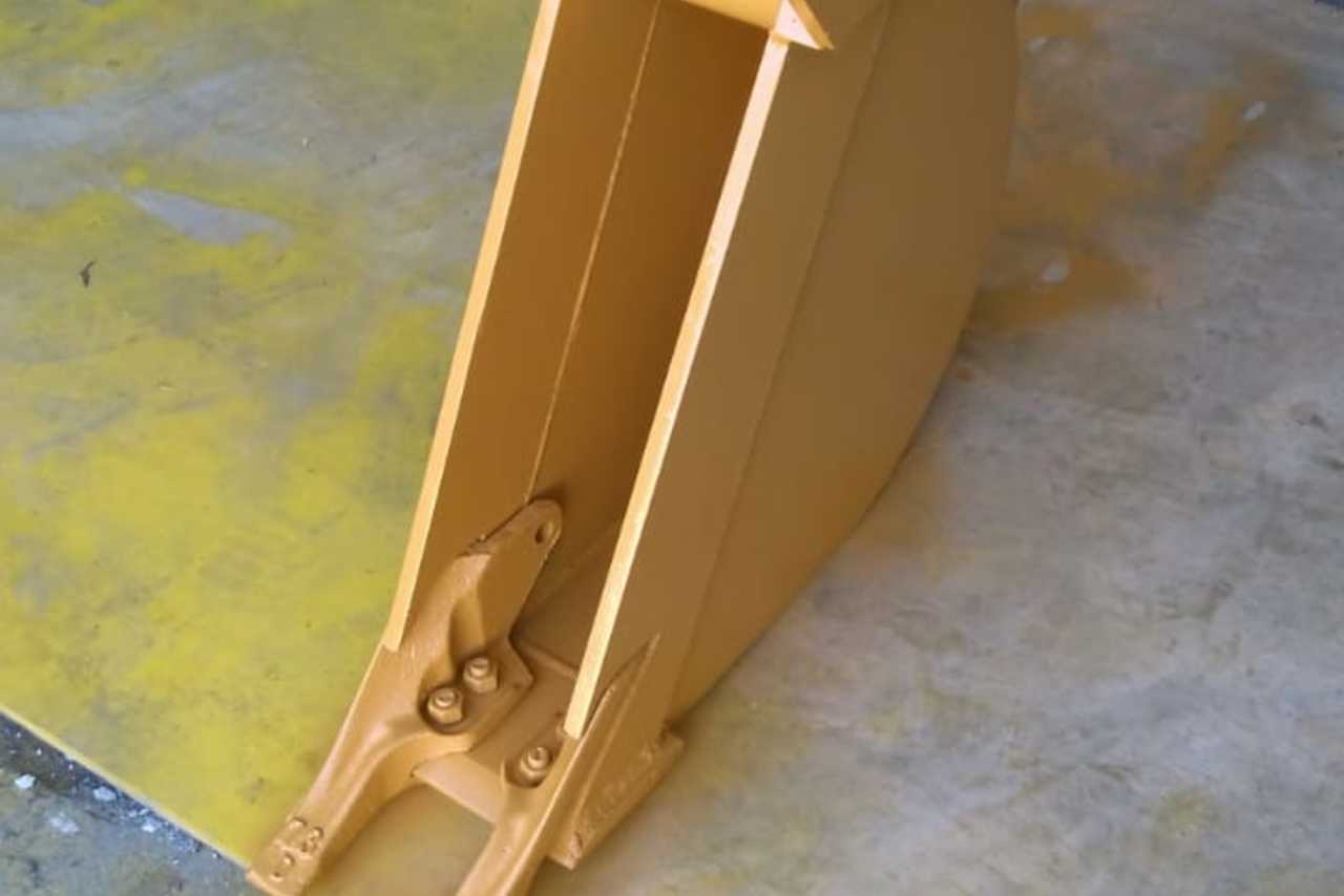 Tractormuka 8", 20 - 19/19 2