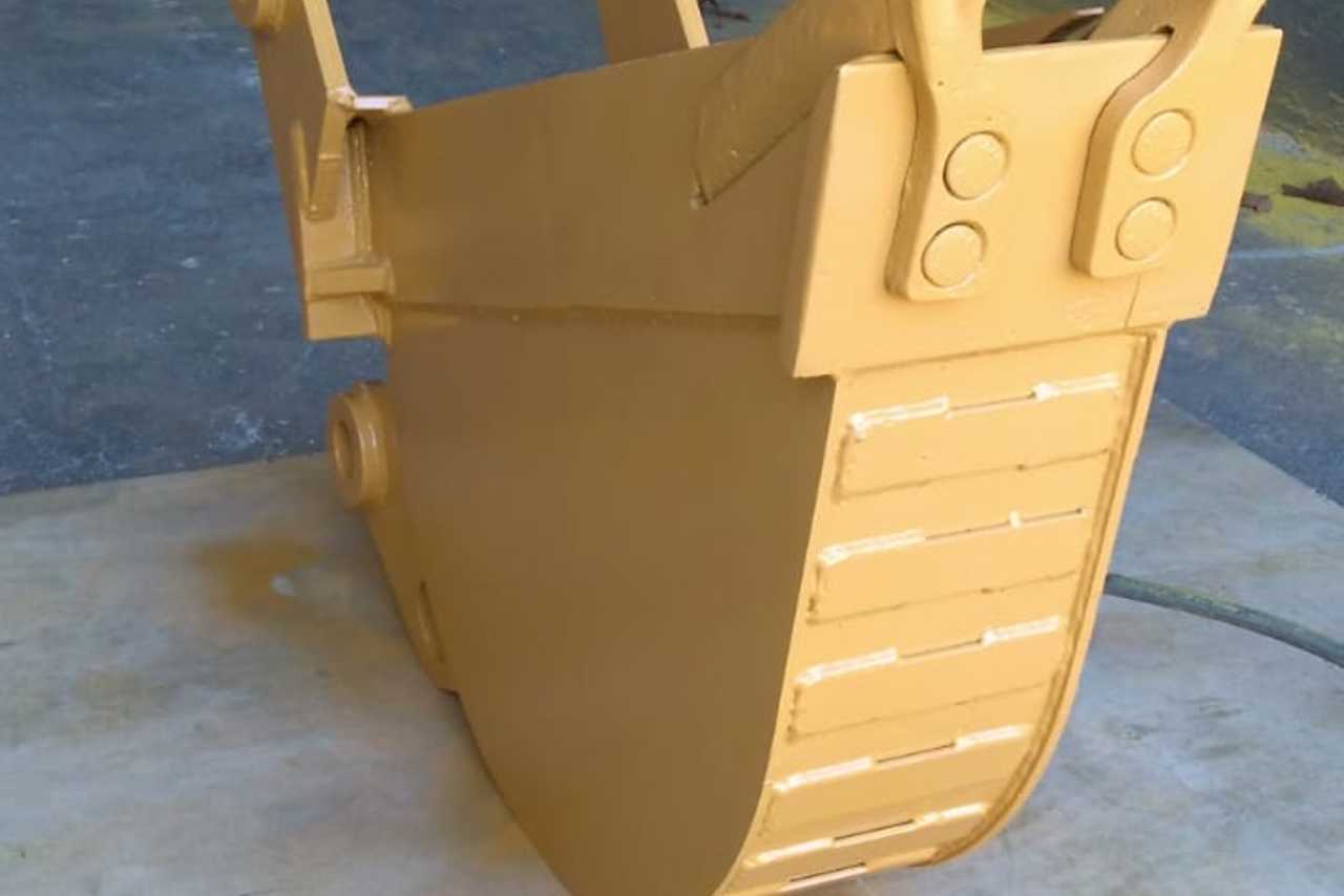 Tractormuka 8", 20 - 19/19 4
