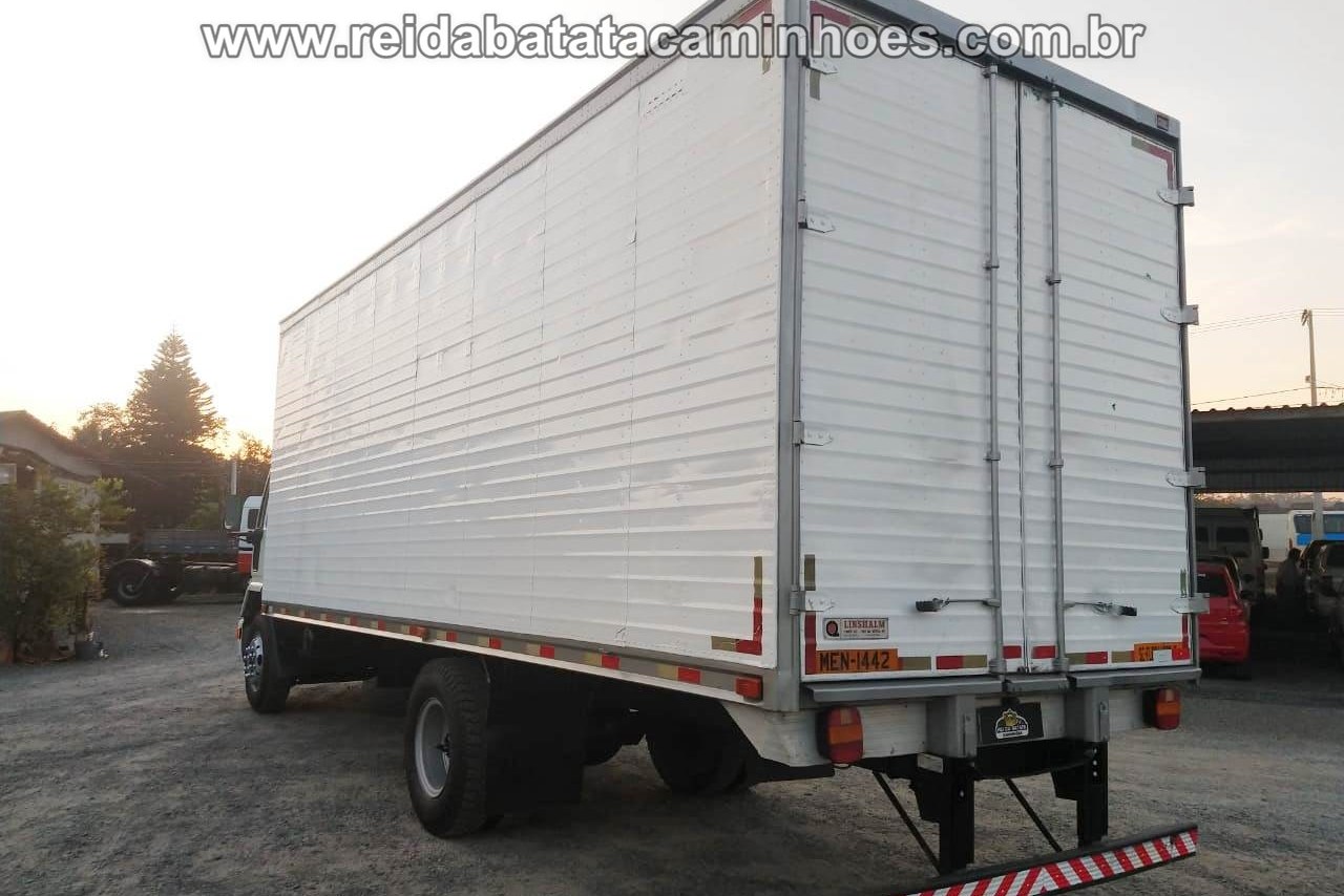 Ford Cargo1317 - 04/04 5