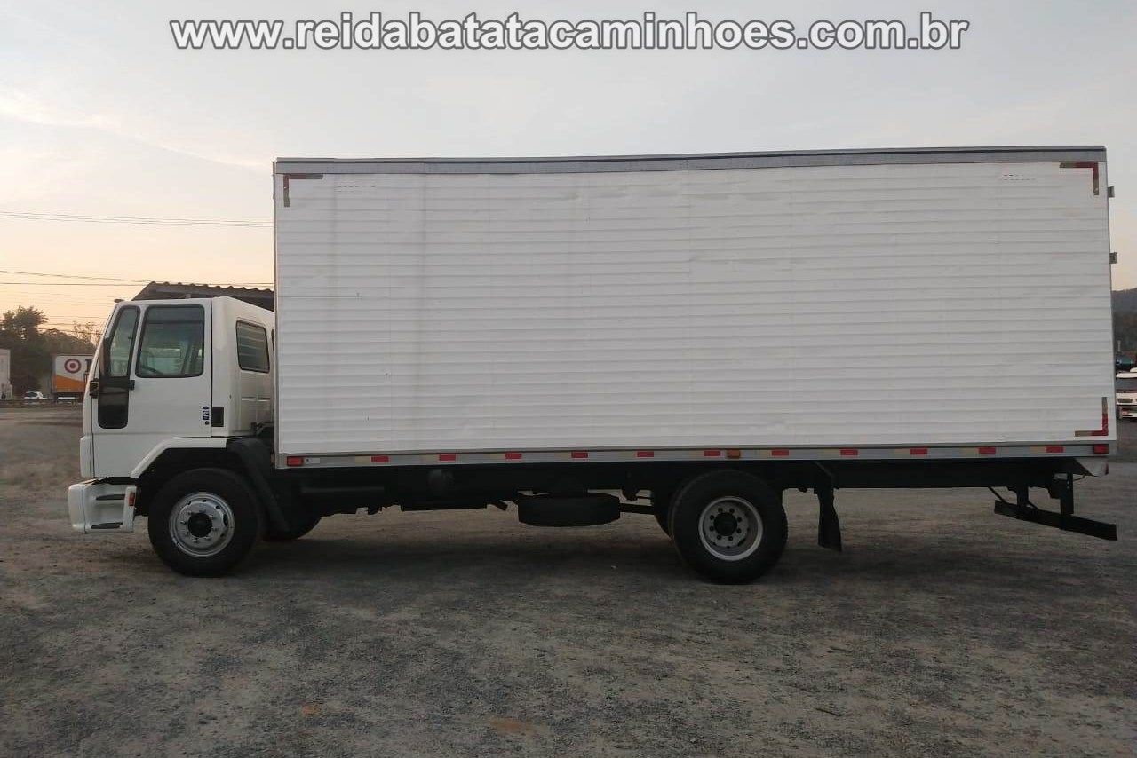 Ford Cargo1317 - 04/04 8