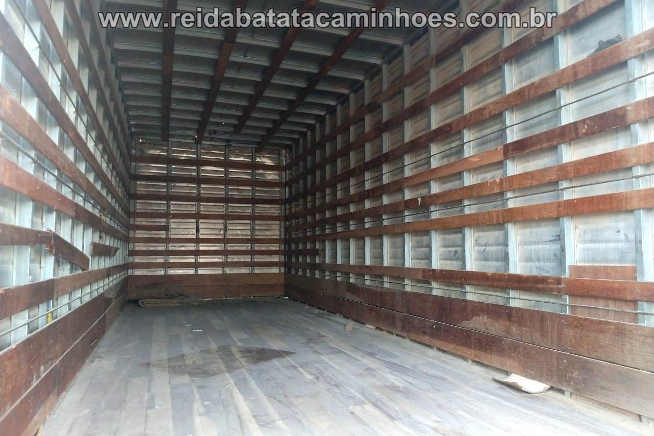 Ford Cargo1317 - 04/04 15